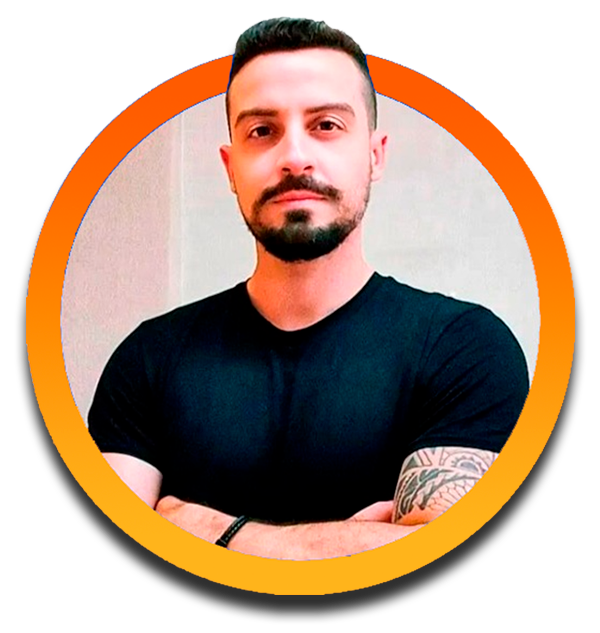 Nutri Felipe Campos